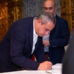 Sul Informação - Armindo Vicente reeleito presidente do Secretariado das Misericórdias do Algarve