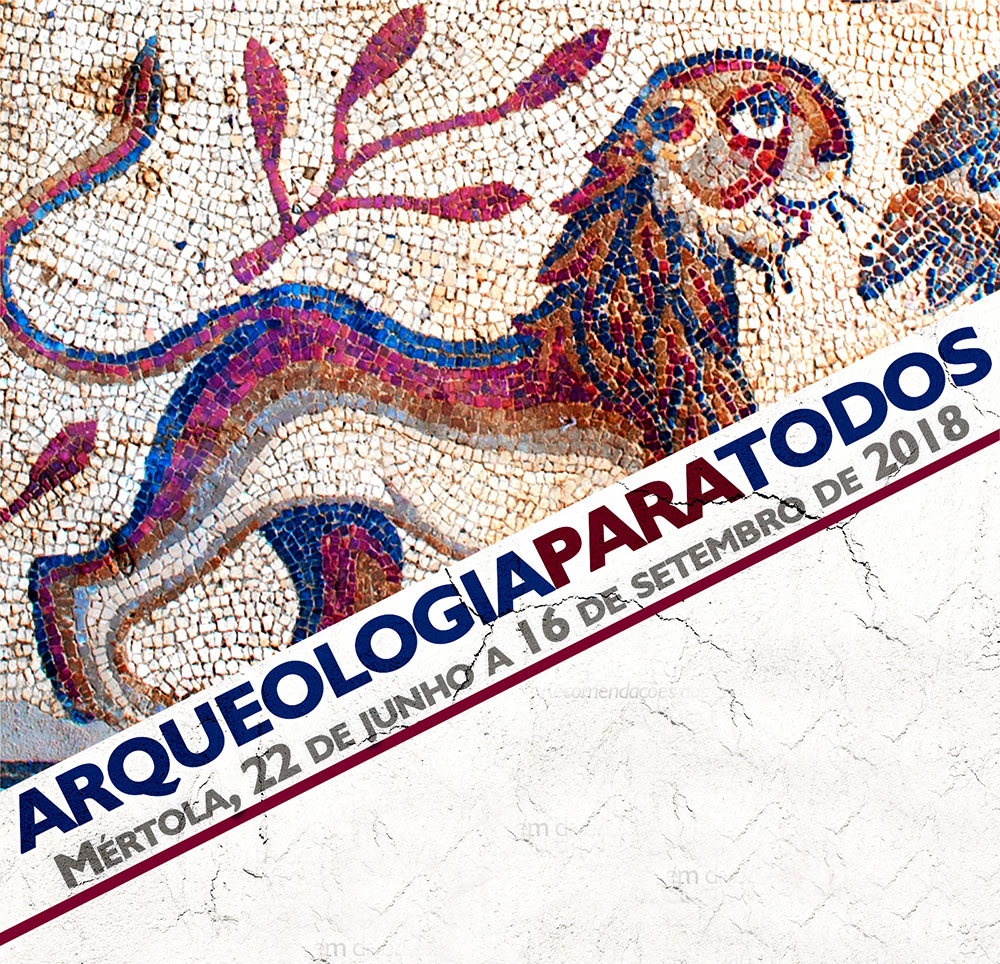 Sul Informação - Em Mértola, há arqueologia para todos