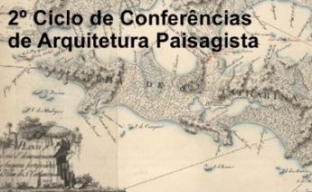 Sul Informação - Conferência fala sobre a influência da cultura portuguesa na paisagem de ilha no Brasil