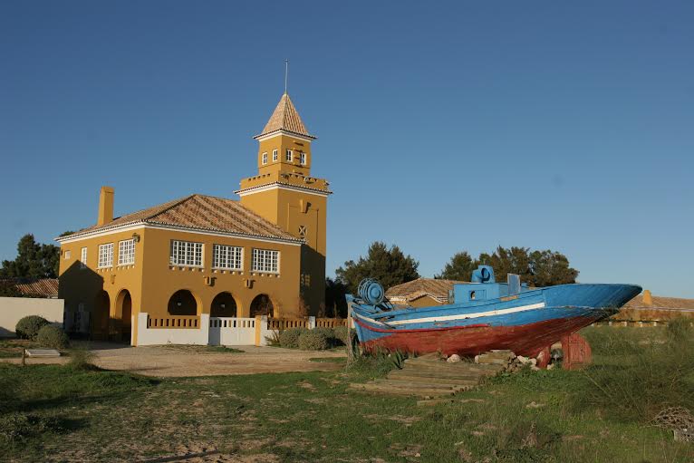 Sul Informação - Tavira propõe passeio pela história do “Arraial Ferreira Neto”