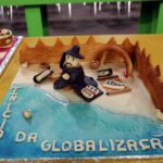 Sul Informação - Caracóis com chouriço e copito de vinho valem Grande Prémio da Feira Concurso Arte Doce