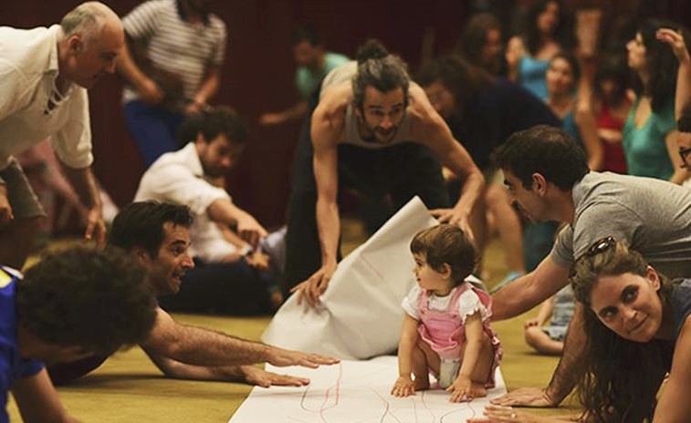 Sul Informação - Loulé dá formação em arte para a infância