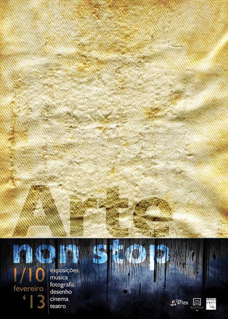 Sul Informação - Arte Non Stop com Festival de Bandas de Garagem em Mértola