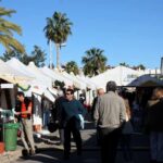 Sul Informação - “ArteNata” levou «centenas de pessoas» a Ferragudo