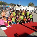 Sul Informação - “ArteNata” levou «centenas de pessoas» a Ferragudo