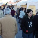 Sul Informação - “ArteNata” levou «centenas de pessoas» a Ferragudo