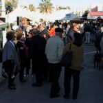 Sul Informação - “ArteNata” levou «centenas de pessoas» a Ferragudo