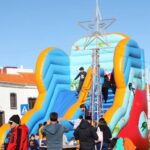 Sul Informação - “ArteNata” levou «centenas de pessoas» a Ferragudo
