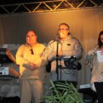 Sul Informação - “ArteNata” levou «centenas de pessoas» a Ferragudo