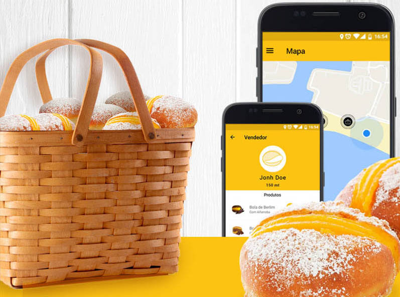Sul Informação - App algarvia asBolinhas lança versão para iOS depois de 7300 downloads para Android