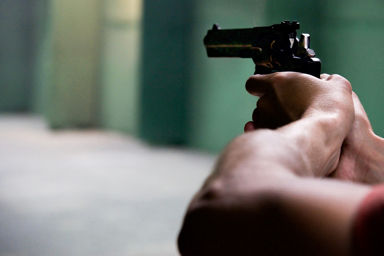 Sul Informação - Criminalidade atinge em 2023 valor mais elevado em 10 anos