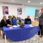 Sul Informação - Mário de Freitas dá lugar a Pedro Costa como provedor da Misericórdia de Alvor