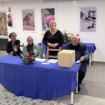 Sul Informação - Mário de Freitas dá lugar a Pedro Costa como provedor da Misericórdia de Alvor