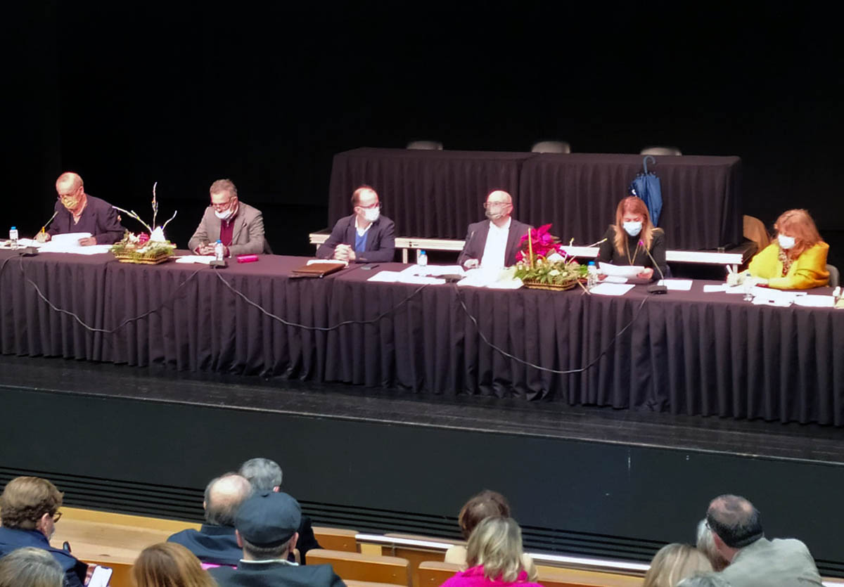 Sul Informação - Assembleia Intermunicipal avalia trabalho realizado e lança bases para intervenção em 2022