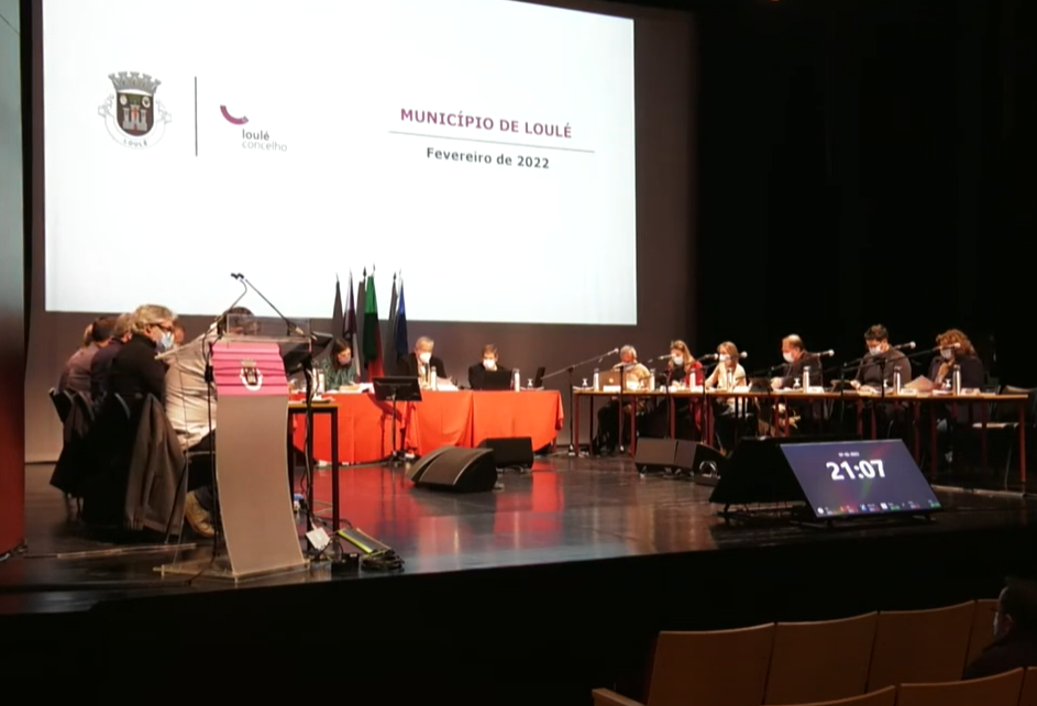 Sul Informação - Assembleia Municipal de Loulé aprova Plano de Ação Climática