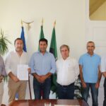 Sul Informação - São Brás adjudicou obra do novo terminal rodoviário