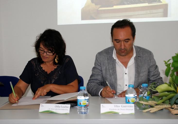 Sul Informação - Associação das Terras e das Gentes da Dieta Mediterrânica ganha sede em São Brás de Alportel