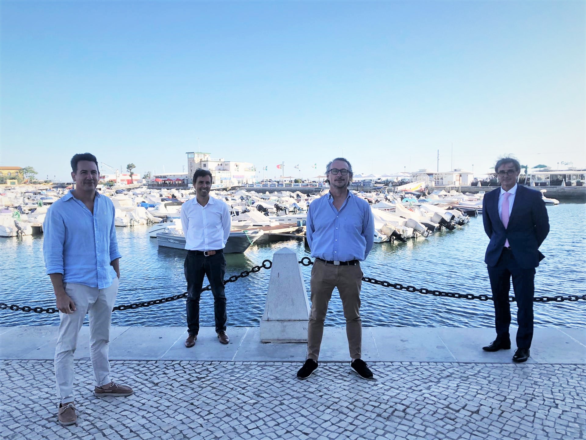 Sul Informação - Associações juntam-se para enfrentar um Verão «que vai ser coxo»