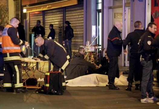 Sul Informação - Presidente da Câmara de Mértola lamenta morte de «filho da terra» nos atentados de Paris
