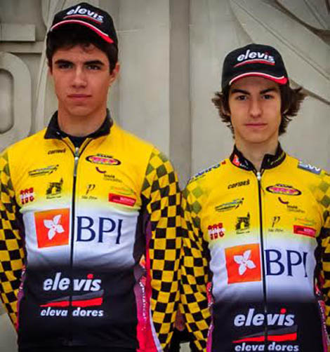 Sul Informação - Atletas do BTT Loulé/BPI convocados para estágio da Seleção Nacional de  BTT XCO