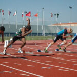 Sul Informação - Taça dos Clubes Campeões Europeus de Atletismo traz atletas olímpicos a VRSA