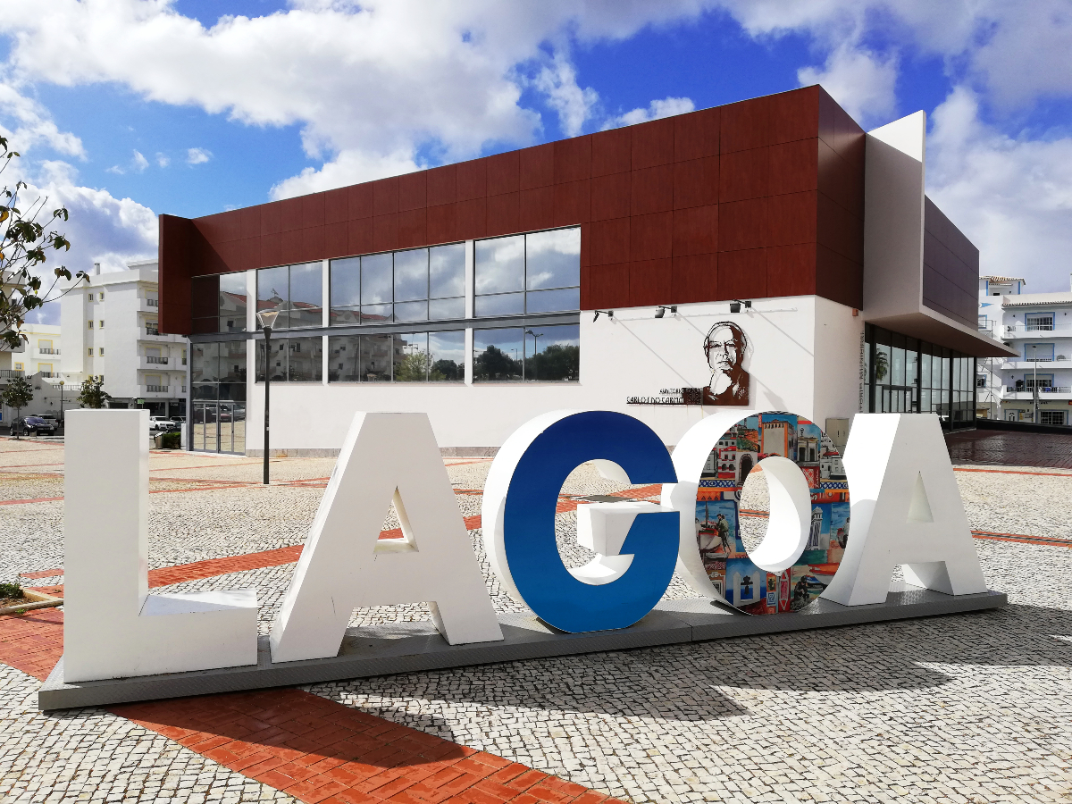 Sul Informação - Ópera Cómica “Ri-te como Jacques” anima Lagoa