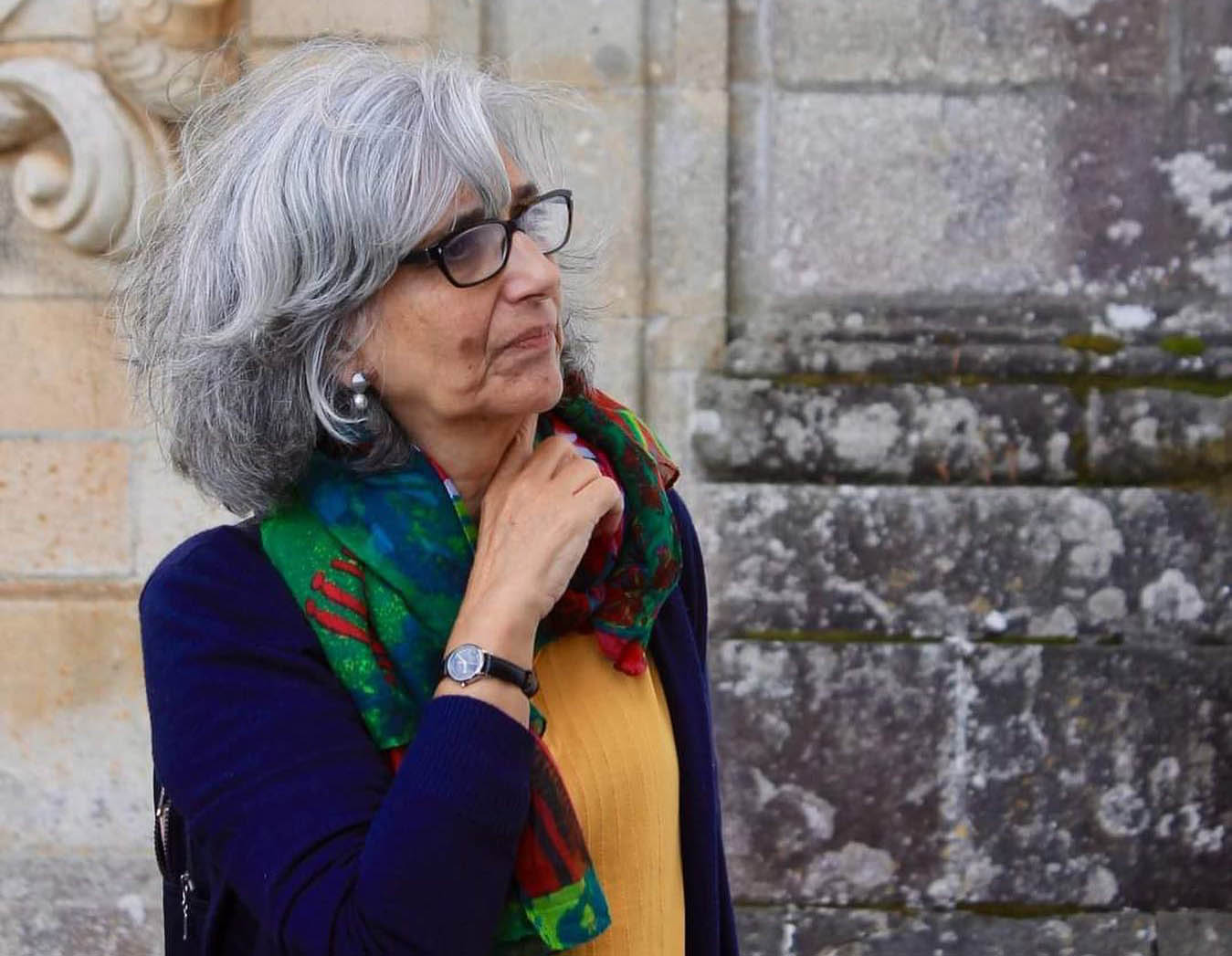 Sul Informação - Aurora Carapinha e José Sá Fernandes recebem Prémio Gonçalo Ribeiro Telles