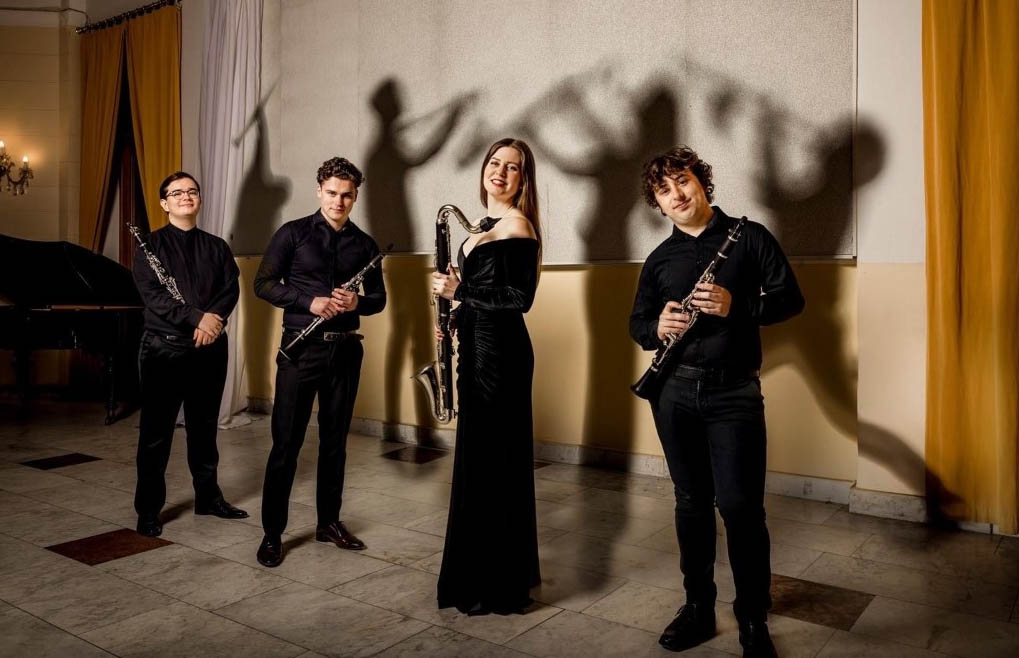 Sul Informação - Festival Terras sem Sombra “mistura” músicos eslovacos, Manuel da Fonseca e zimbro