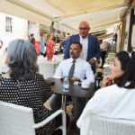 Sul Informação - Presidente da República: «Já se percebeu que o Algarve é um destino que é seguro»