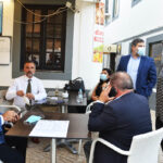 Sul Informação - Presidente da República: «Já se percebeu que o Algarve é um destino que é seguro»