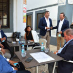 Sul Informação - Presidente da República: «Já se percebeu que o Algarve é um destino que é seguro»