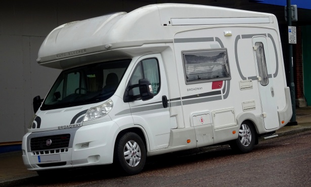 Sul Informação - Alcoutim cria nova parque para autocaravanas