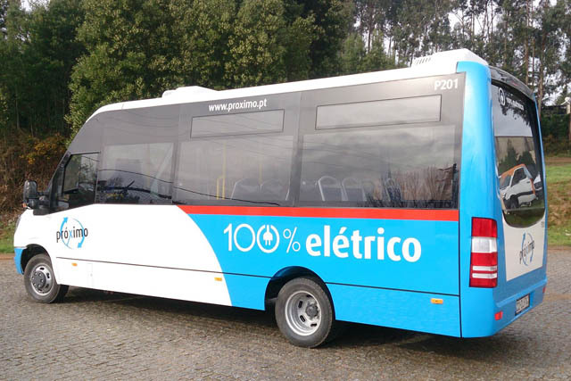 Sul Informação - Fundos europeus incentivam vias cicláveis e eficiência energética nos transportes públicos do Algarve
