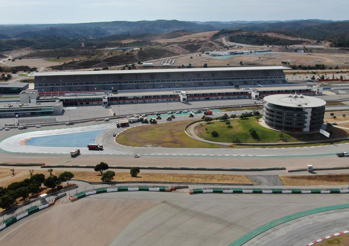 Sul Informação - Campeonato de Portugal de Velocidade passa pelo Autódromo Internacional do Algarve
