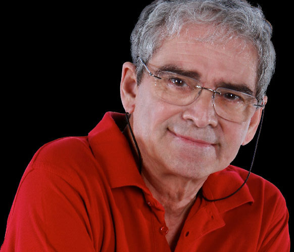 Sul Informação - Mário de Carvalho é o autor do mês de Abril na Biblioteca Municipal de Olhão
