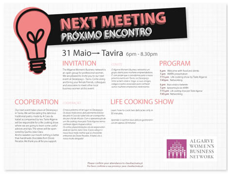 Sul Informação - Desiespaço em Tavira acolhe evento do network de mulheres empreendedoras e empresárias