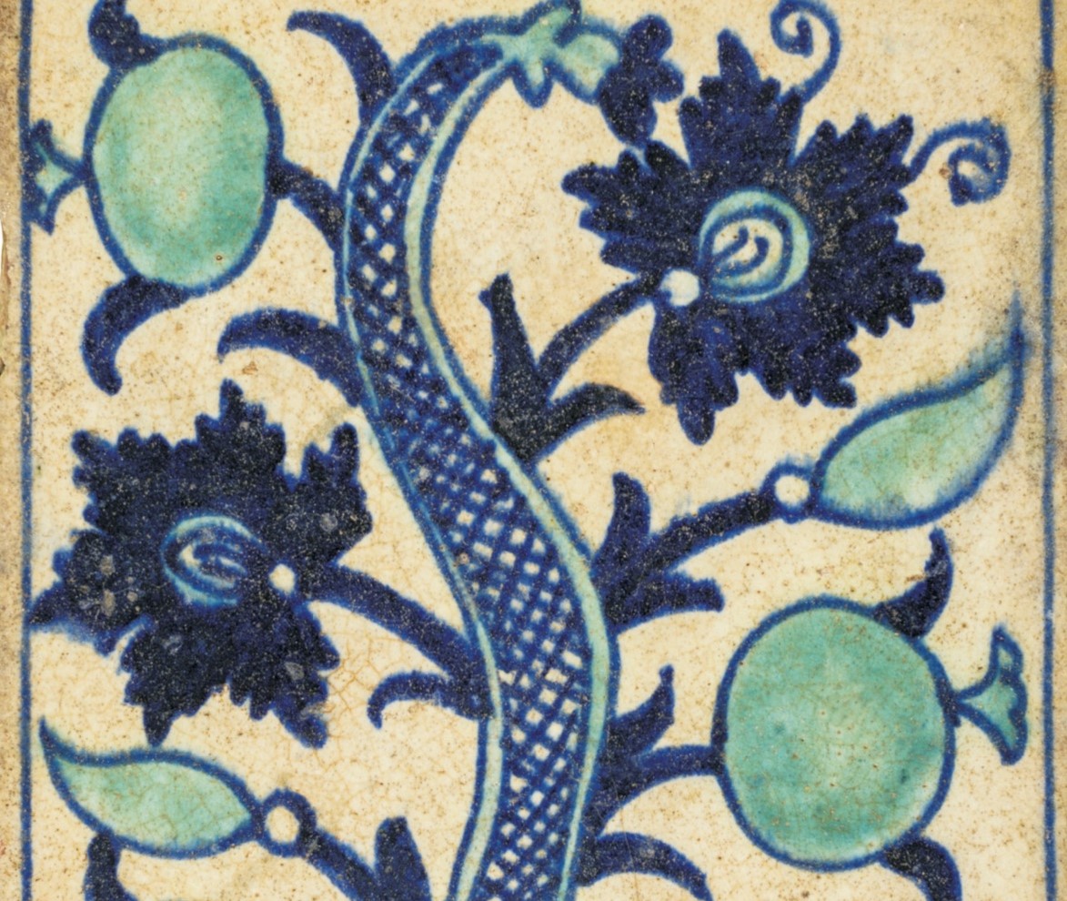 Sul Informação - Exposição no Museu de Faro dá a conhecer coleção de azulejos de Ramalho Ortigão