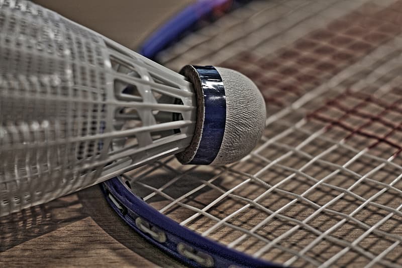 Sul Informação - Lagoa recebe jornada dos Campeonatos Nacionais de Badminton