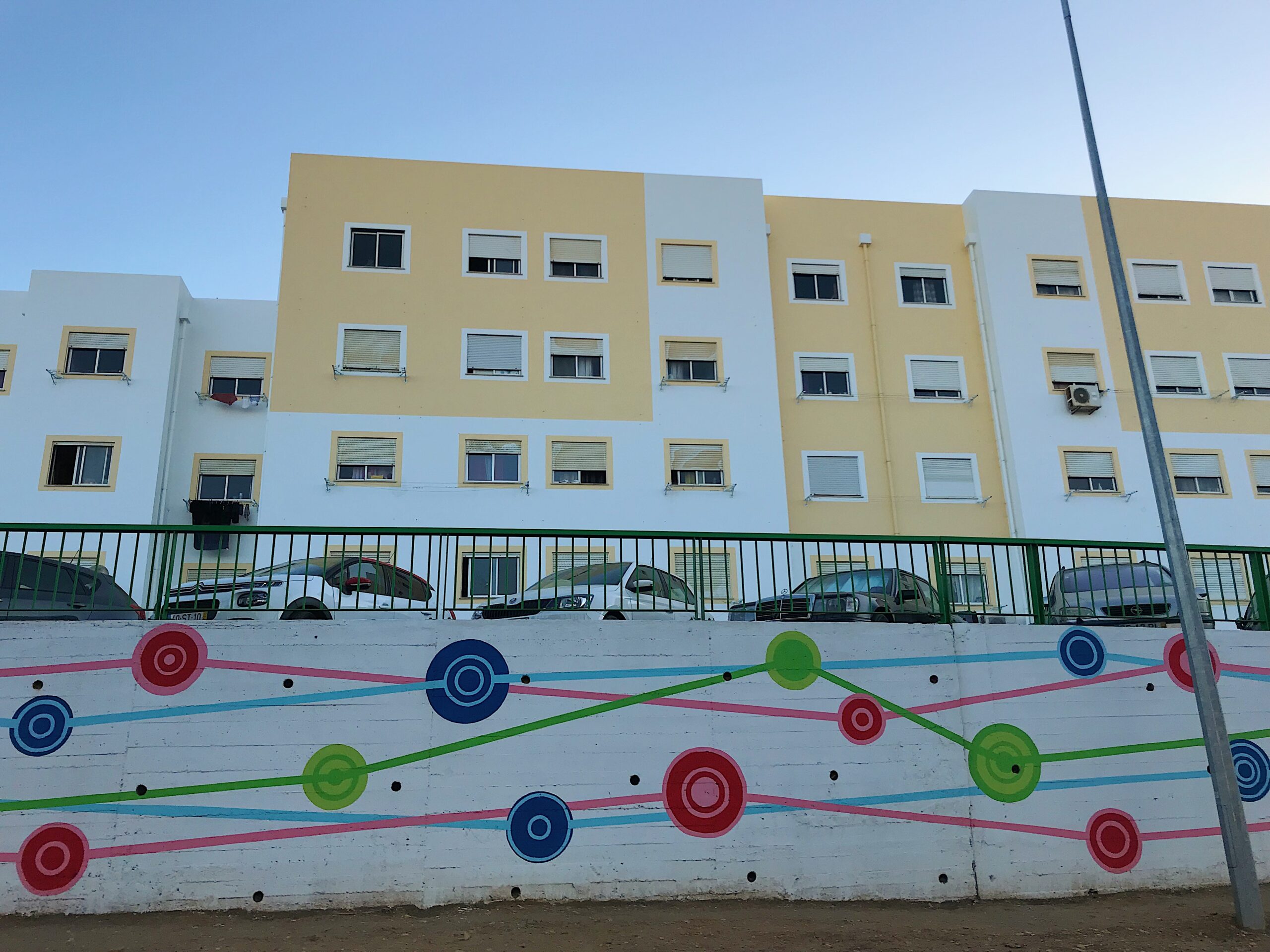 Sul Informação - Projeto quer melhorar qualidade de vida das famílias do Bairro da Cruz da Parteira