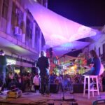 Sul Informação - Adesão ao Baixa Street Fest «superou expetativas» da Câmara de Faro