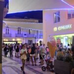 Sul Informação - Adesão ao Baixa Street Fest «superou expetativas» da Câmara de Faro