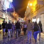 Sul Informação - Adesão ao Baixa Street Fest «superou expetativas» da Câmara de Faro