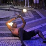 Sul Informação - Adesão ao Baixa Street Fest «superou expetativas» da Câmara de Faro