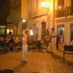 Sul Informação - Adesão ao Baixa Street Fest «superou expetativas» da Câmara de Faro