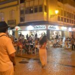 Sul Informação - Adesão ao Baixa Street Fest «superou expetativas» da Câmara de Faro