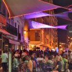 Sul Informação - Adesão ao Baixa Street Fest «superou expetativas» da Câmara de Faro