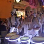 Sul Informação - Adesão ao Baixa Street Fest «superou expetativas» da Câmara de Faro