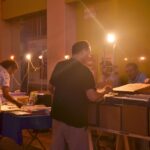 Sul Informação - Adesão ao Baixa Street Fest «superou expetativas» da Câmara de Faro