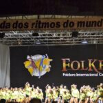 Sul Informação - Adesão ao Baixa Street Fest «superou expetativas» da Câmara de Faro