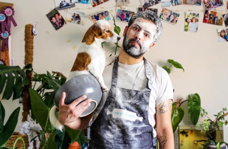 Sul Informação - Marca algarvia vai fazer de si um “cãozinheiro”